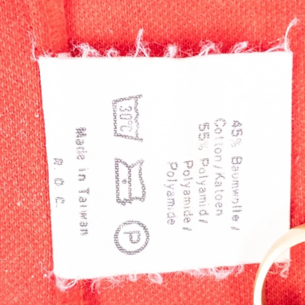 Adidas Tracksuit Pants Mens XL Red 70s‎ Vintage German Tag Foot Strap Ankle Zips